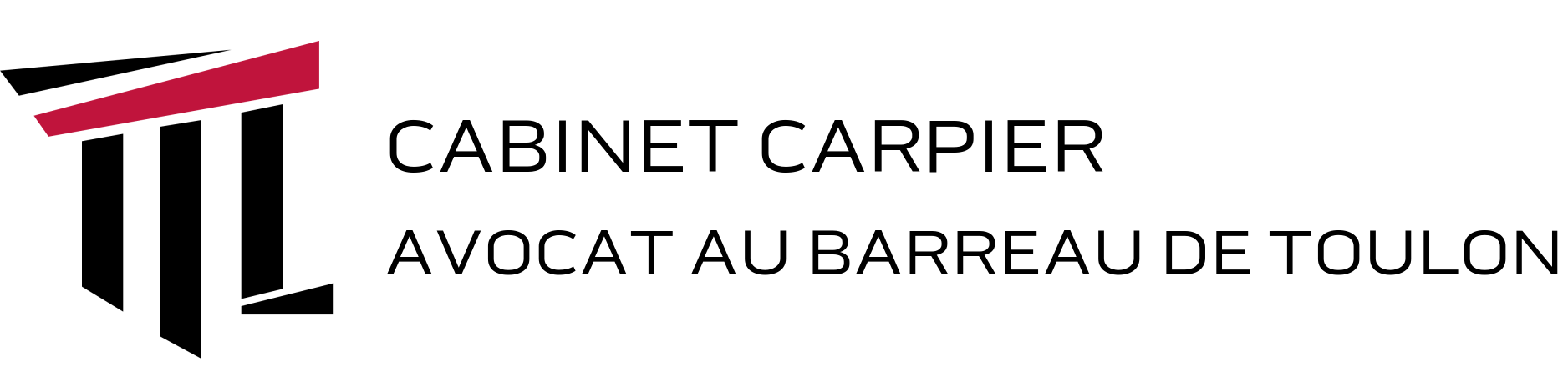 Logo Cabinet Carpier