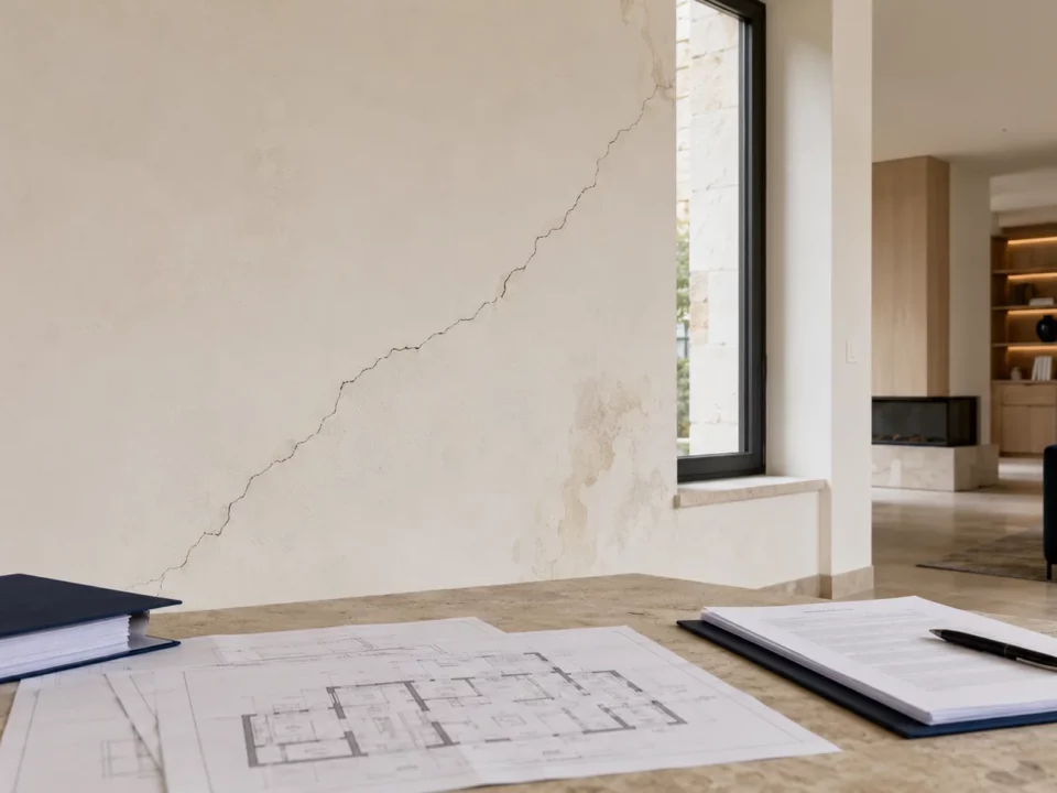malfaçons travaux recours avocat toulon