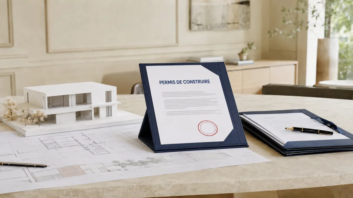 Permis de construire refusé : quels recours ?