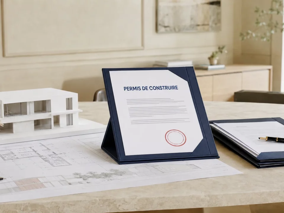 Permis de construire refusé : quels recours ?