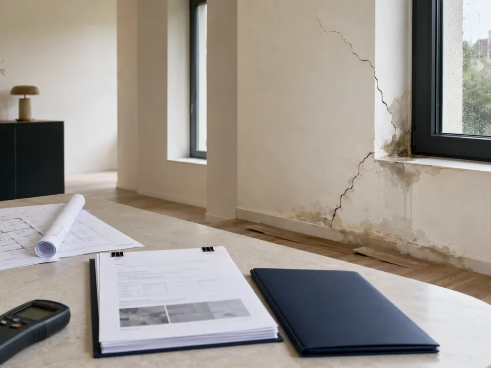 Malfaçons et sinistres de construction dans le Var - Avocat cabinet Carpier - Recours