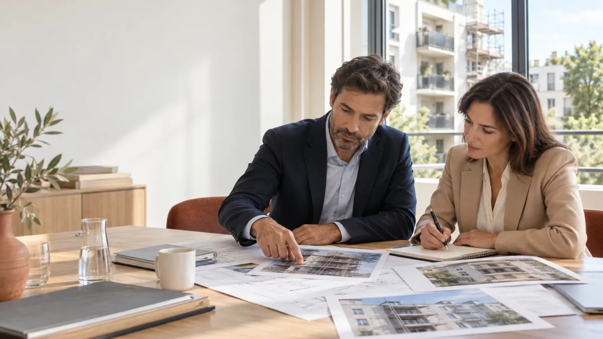 Travaux sans autorisation en copropriété : vos recours