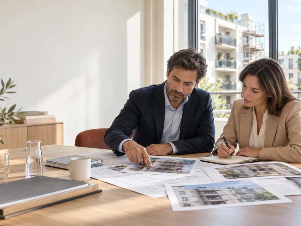 Travaux sans autorisation en copropriété : vos recours
