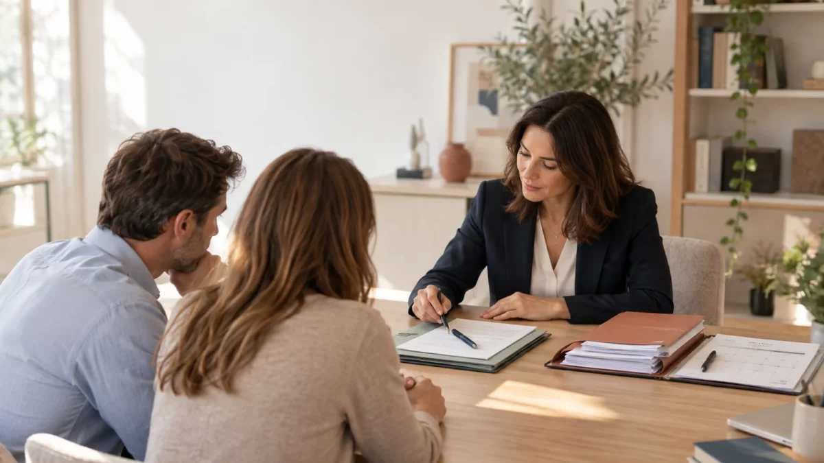 divorce amiable consentement mutuel ou conflictuel judiciaire
