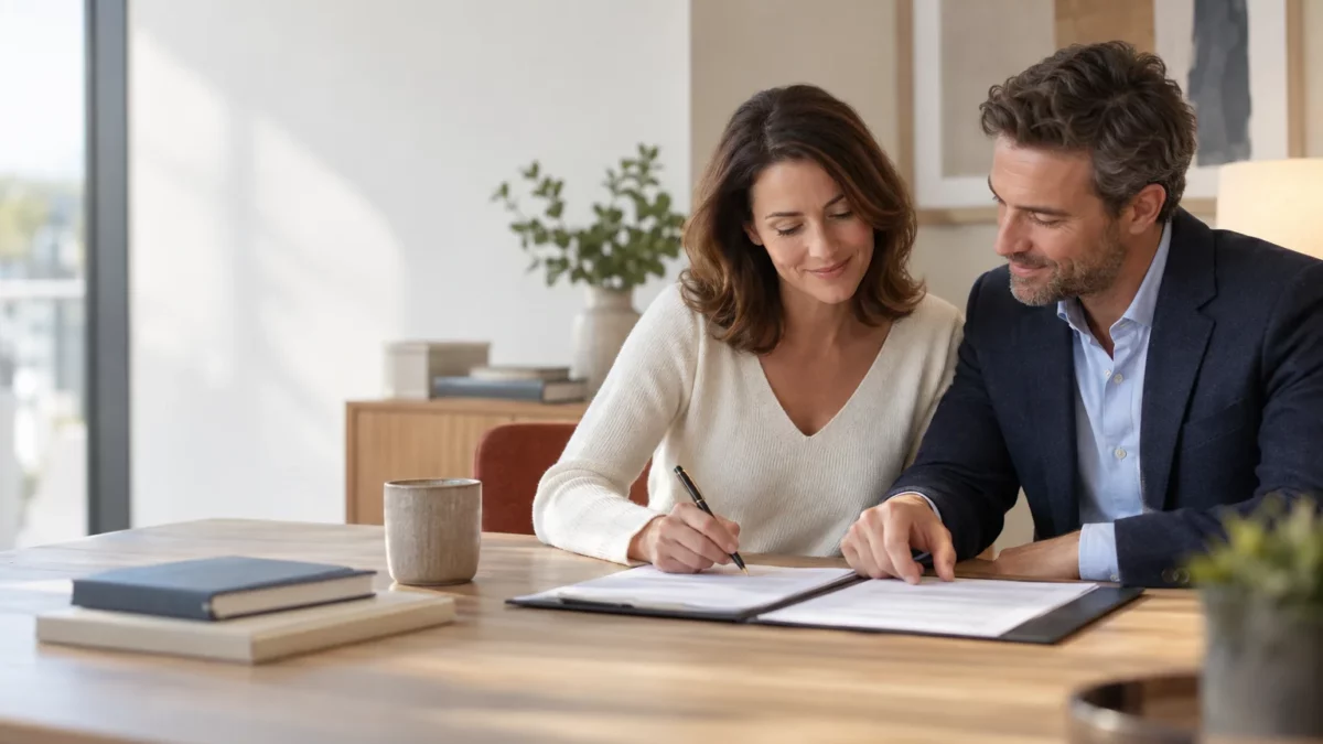 Divorce à l'amiable à Toulon : guide et procédure